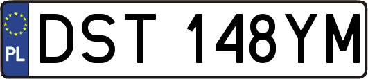 DST148YM