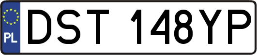 DST148YP