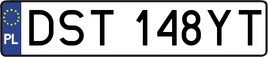 DST148YT
