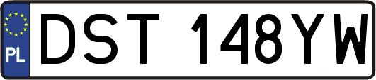 DST148YW