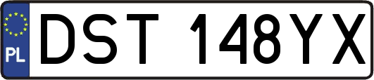 DST148YX