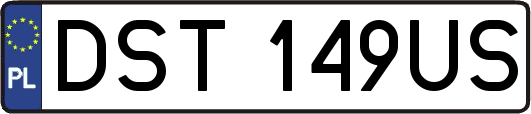 DST149US