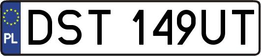 DST149UT