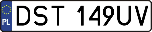 DST149UV
