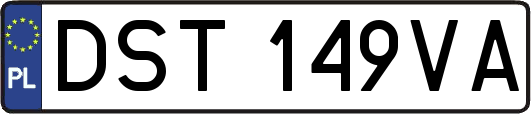 DST149VA