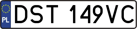 DST149VC