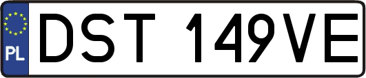 DST149VE