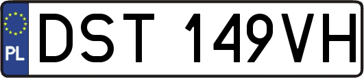 DST149VH