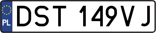 DST149VJ