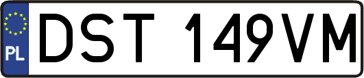 DST149VM