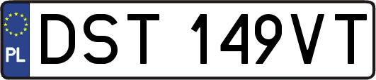 DST149VT