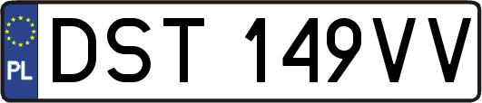 DST149VV