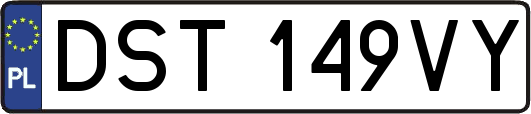 DST149VY