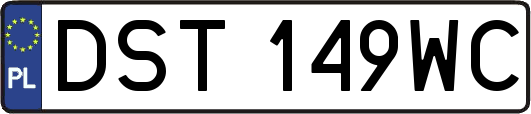 DST149WC