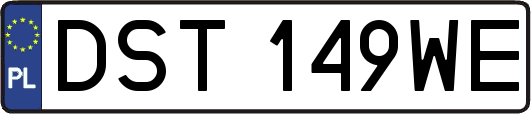 DST149WE