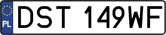 DST149WF