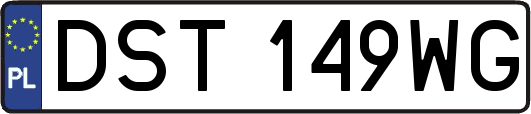 DST149WG