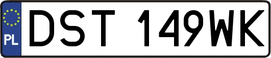 DST149WK