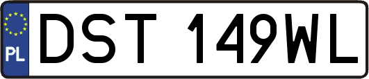 DST149WL