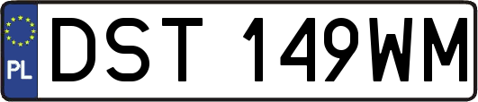 DST149WM