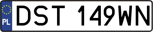 DST149WN