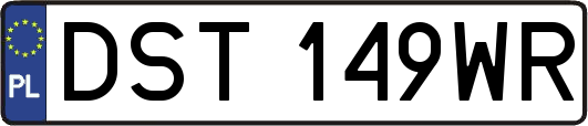 DST149WR