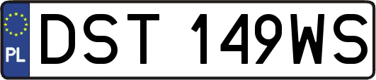 DST149WS