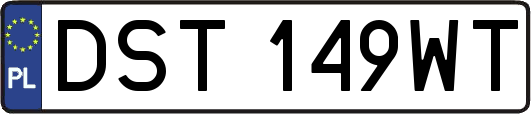 DST149WT