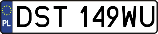 DST149WU