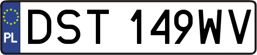 DST149WV