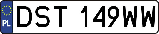 DST149WW