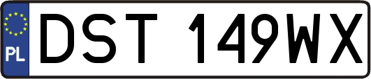 DST149WX