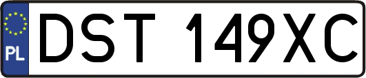 DST149XC