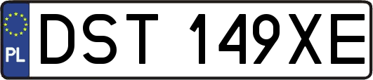 DST149XE