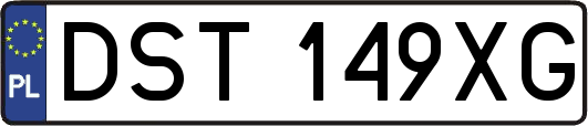 DST149XG