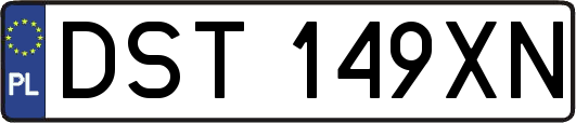 DST149XN