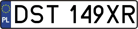 DST149XR