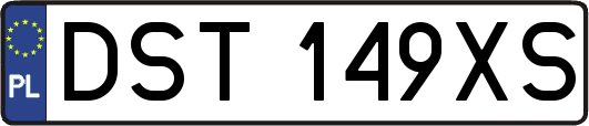DST149XS