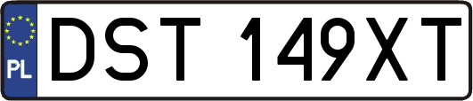 DST149XT