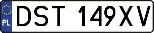 DST149XV