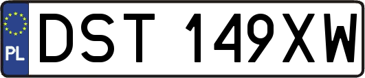 DST149XW
