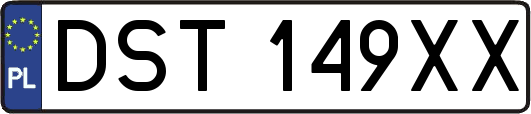 DST149XX