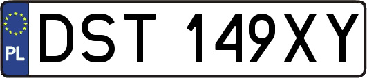 DST149XY