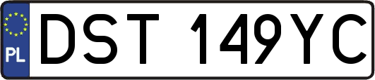 DST149YC