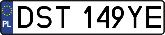 DST149YE