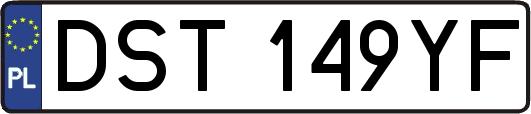 DST149YF