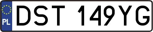 DST149YG