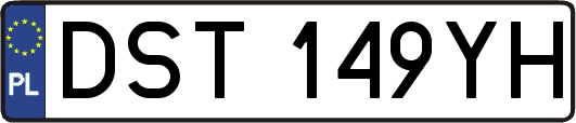 DST149YH