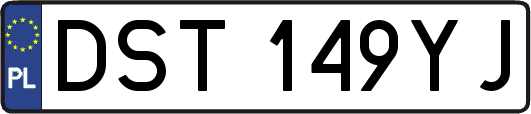 DST149YJ