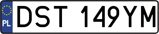 DST149YM
